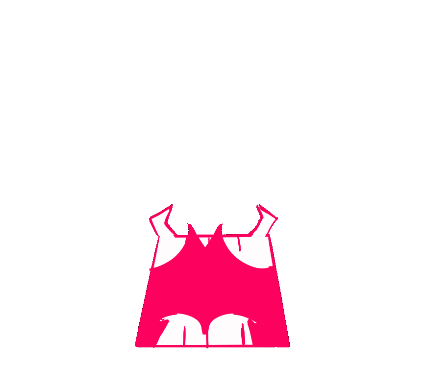 "Mara's Hero" Rough Animated Concept