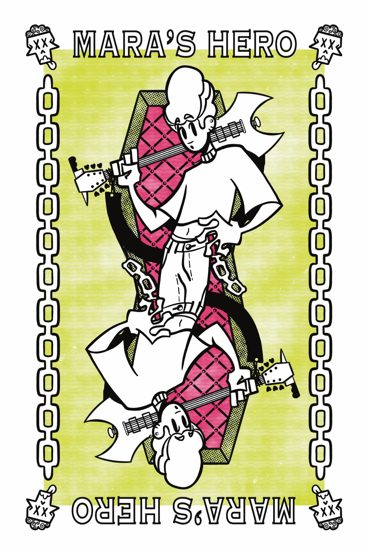 &quot;Red Coffin&quot;