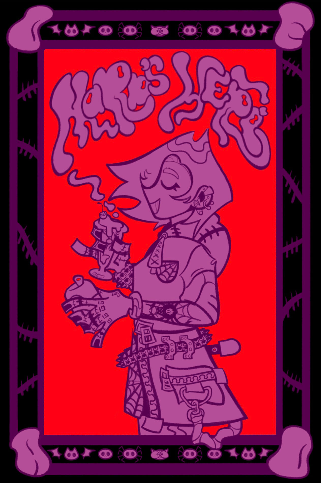 &quot;Totally Not a Pink Floyd Reference&quot;