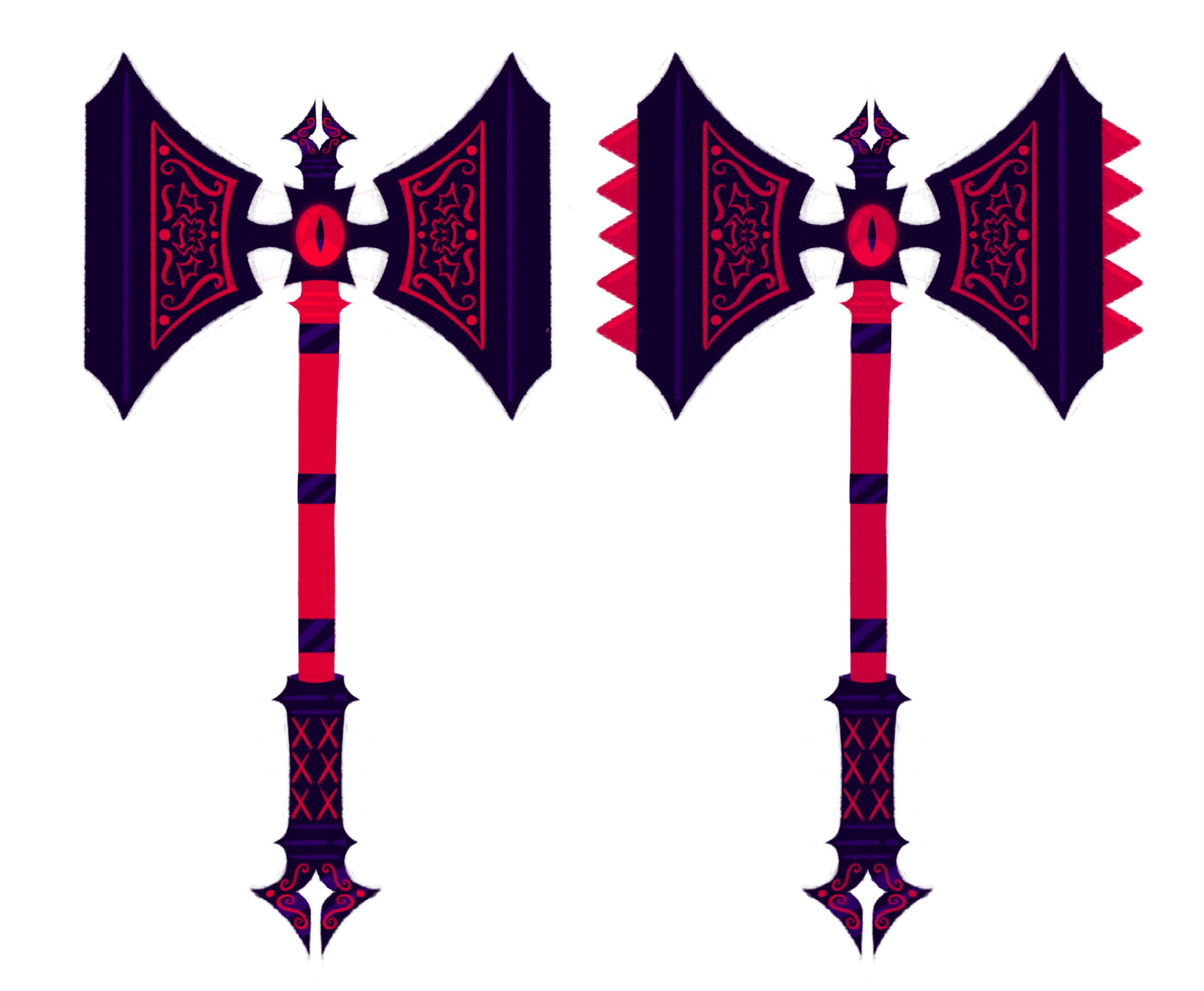 "DND Gear: Waurlon's New Hammer"