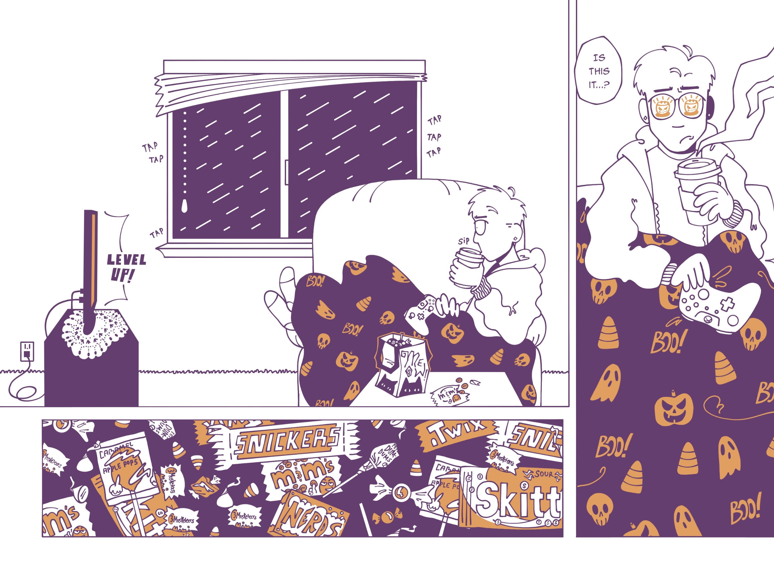 &quot;Remember Lootboxes?&quot; (Page 1 of 2)